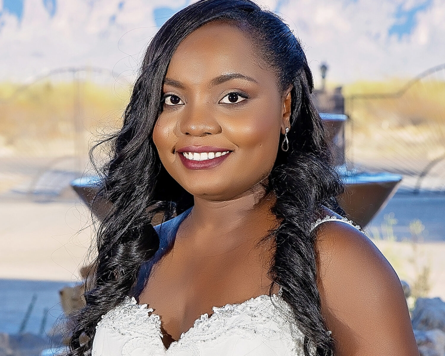 Black-Bridal-Makeup-Arizona