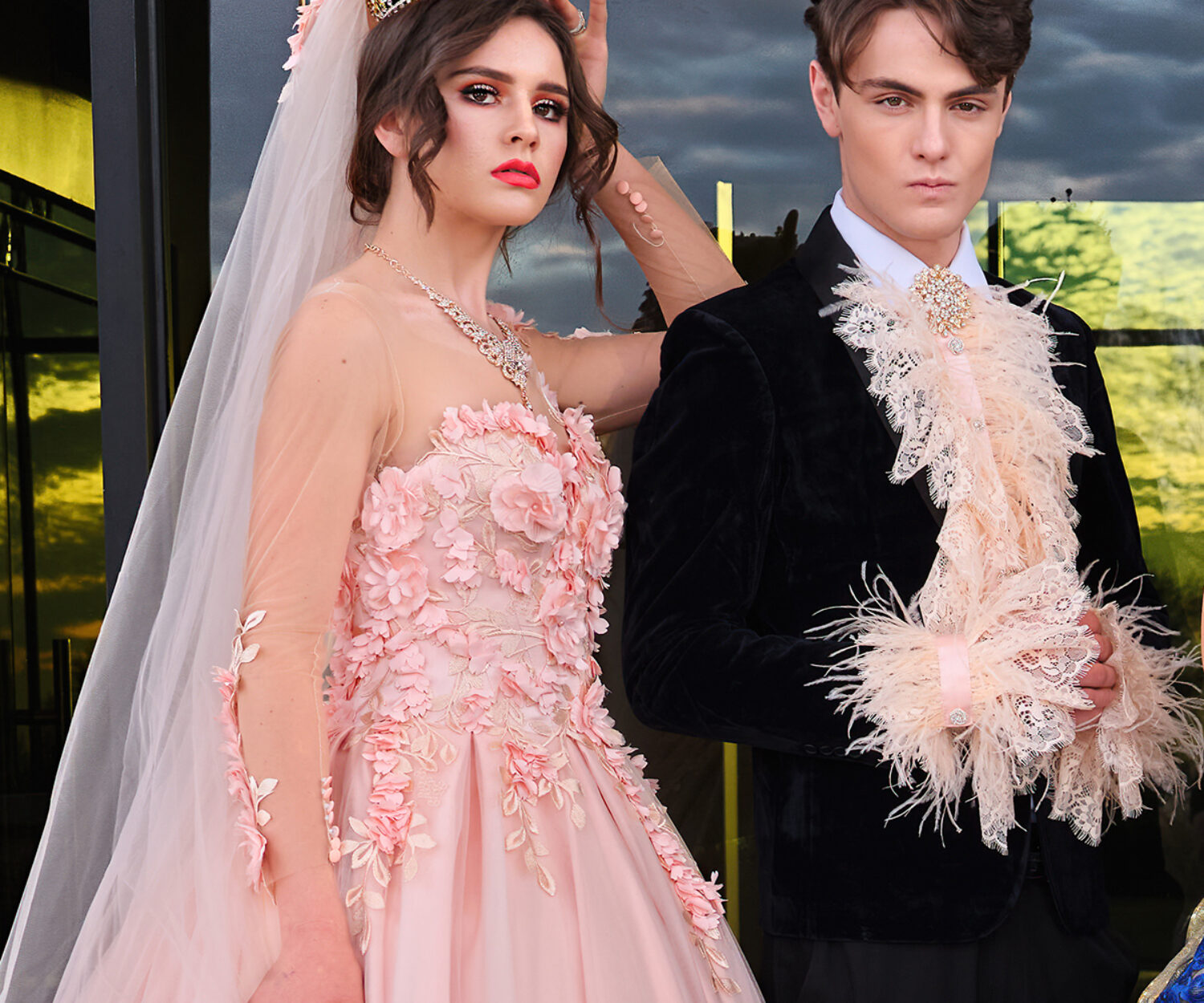 Makeup-artist-fashion-show-arizona