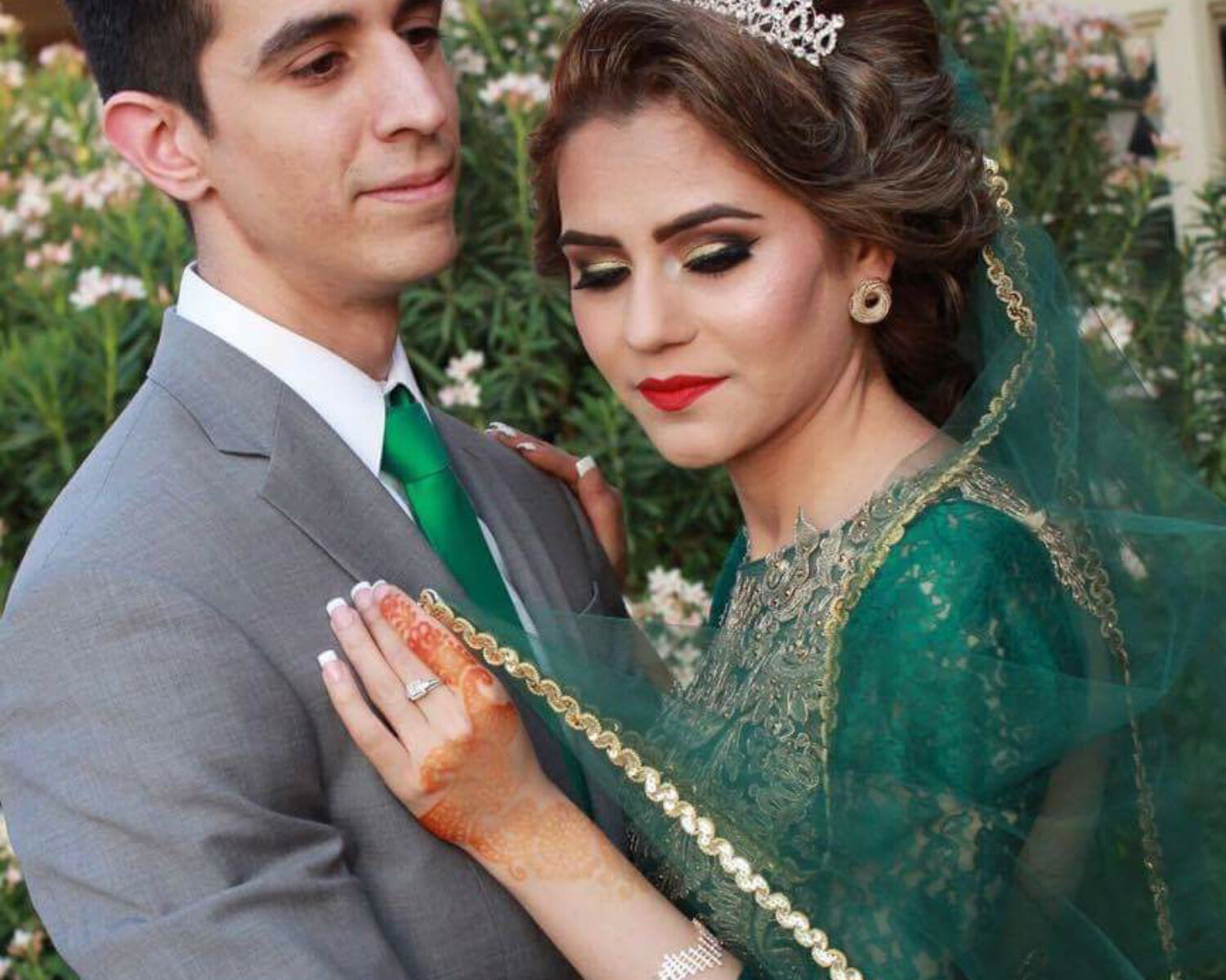 Middle-Eastern-Bridal-Makeup