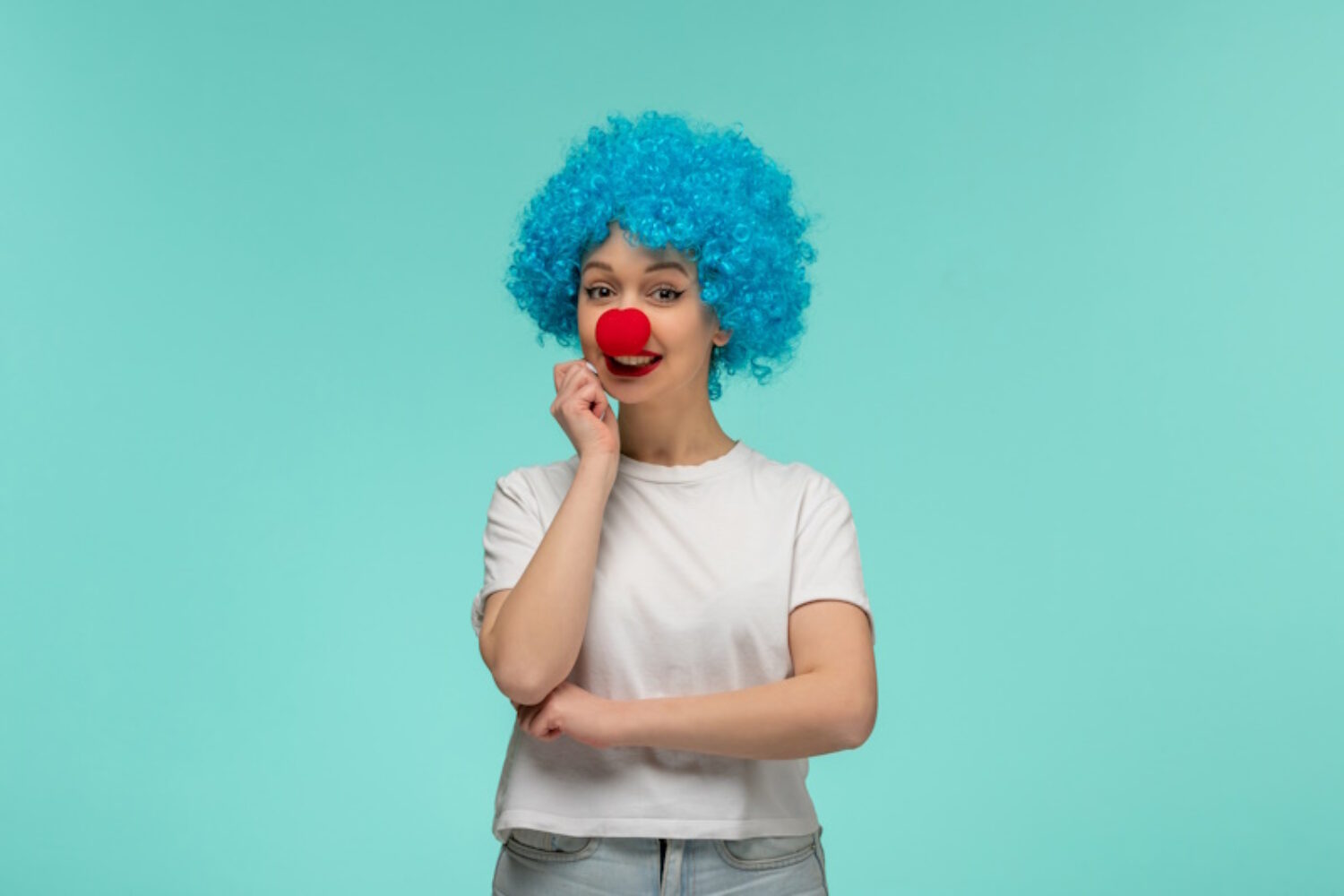 I-dont-want-to-look-like-a-clown-makeup