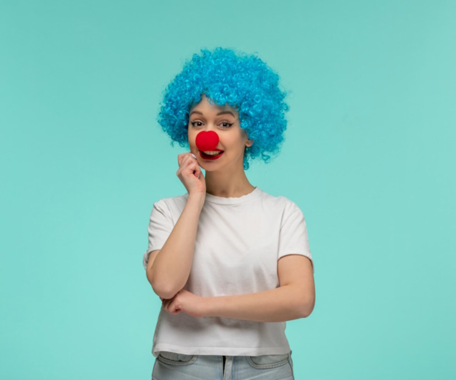 I-dont-want-to-look-like-a-clown-makeup