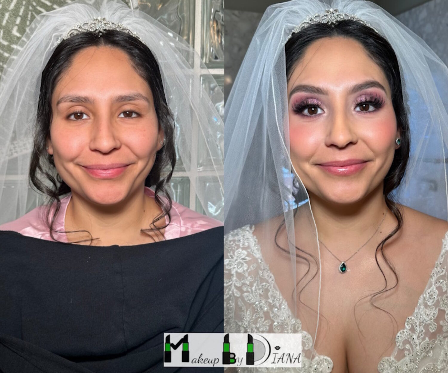 Bridal-Makeup-Artist-Near-Chandler-Arizona-with-experience