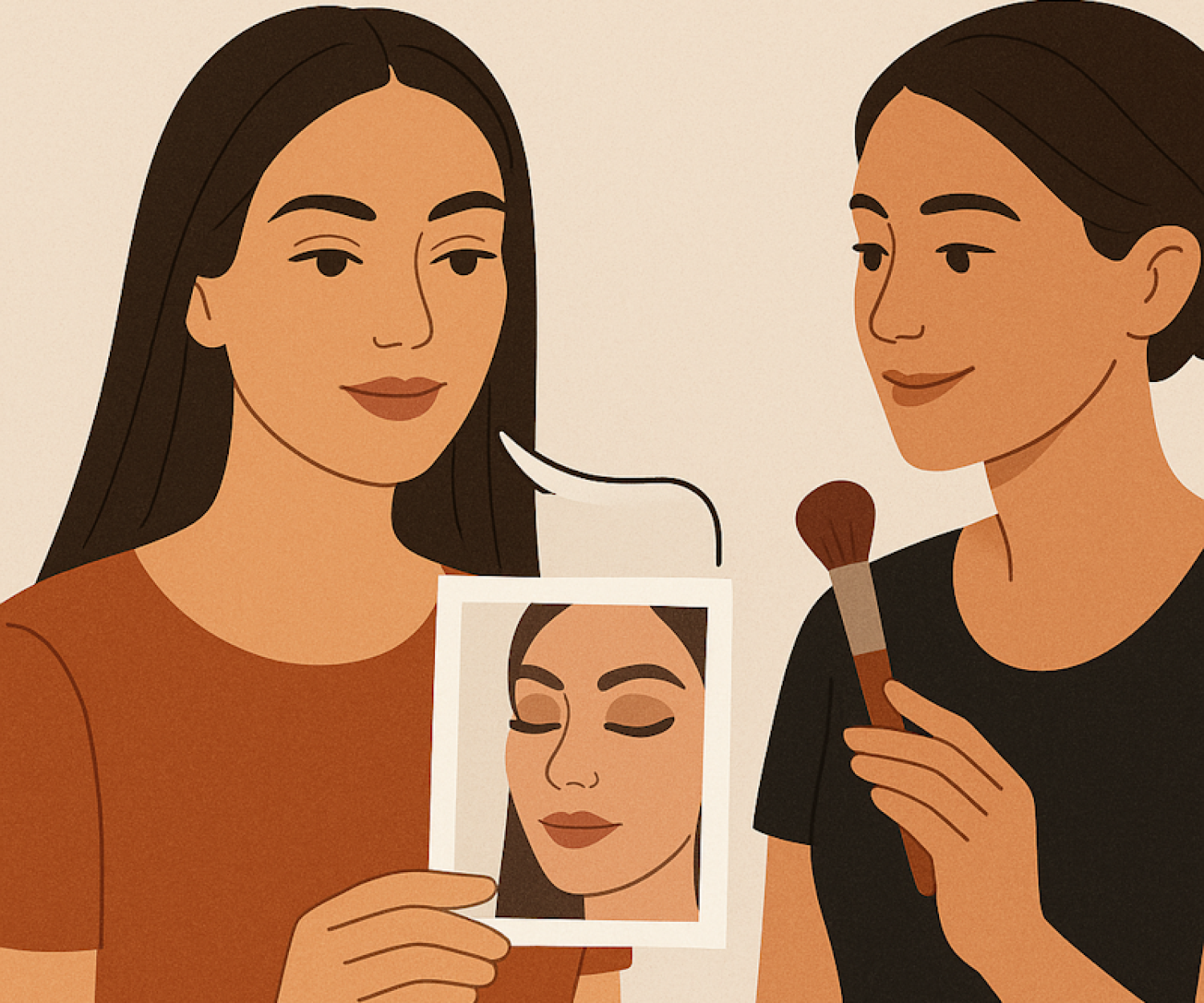 How-to-Communicate-Your-Vision-to-Your-Makeup-Artist