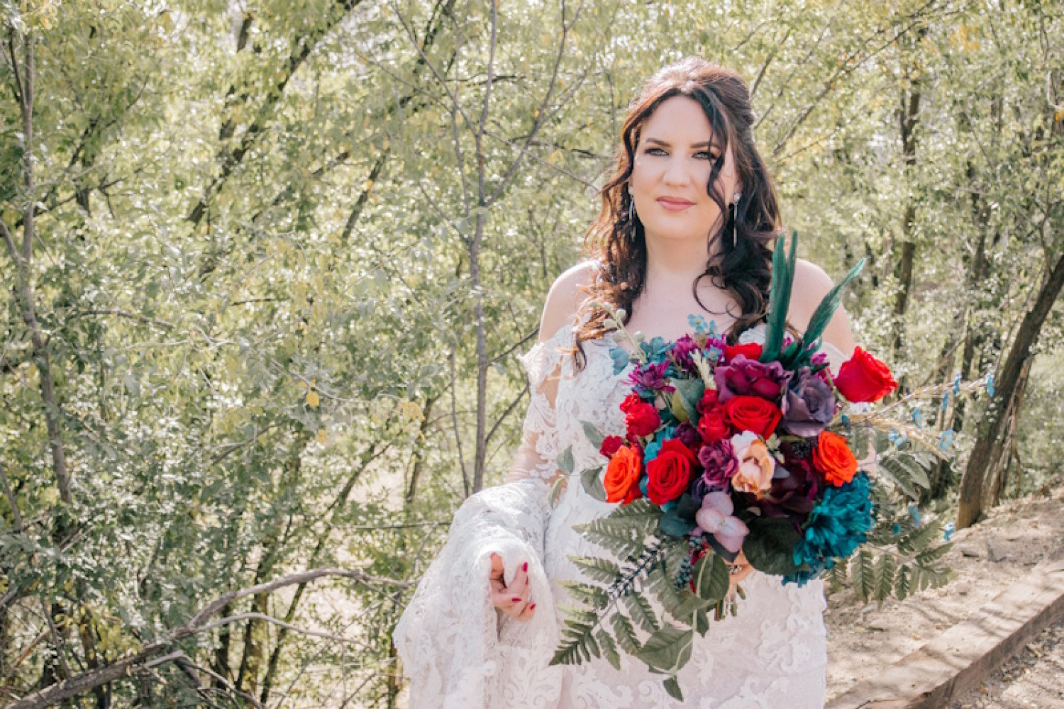 Perfect-Bridal-Makeup-Look