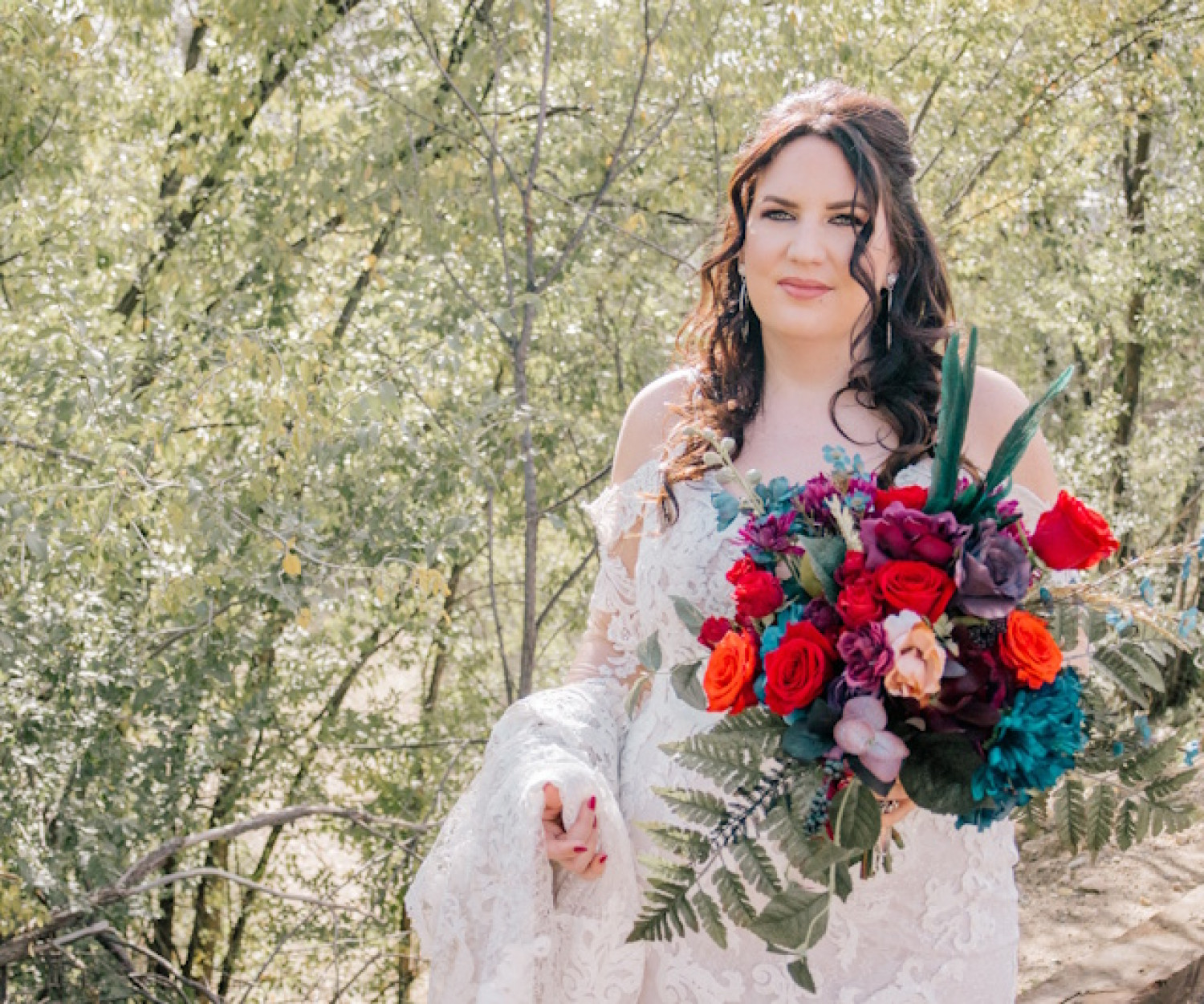 Perfect-Bridal-Makeup-Look