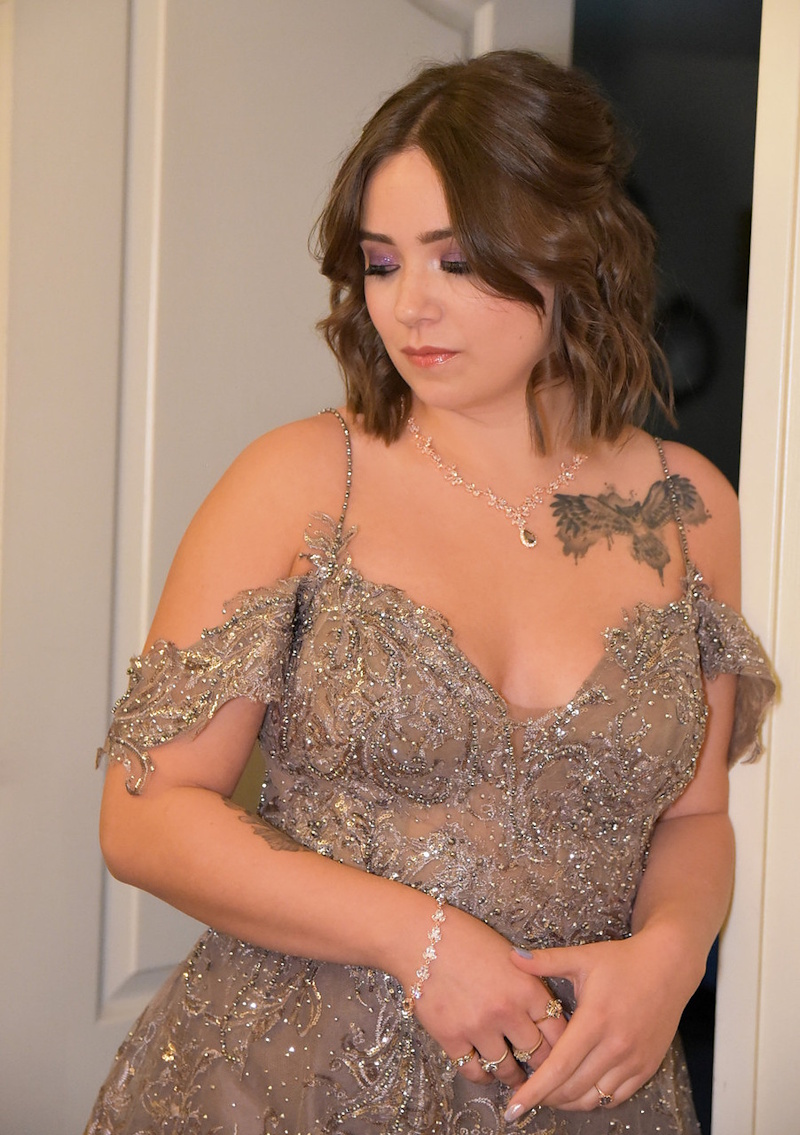 Purple-eyeshadow-bridal-makeup