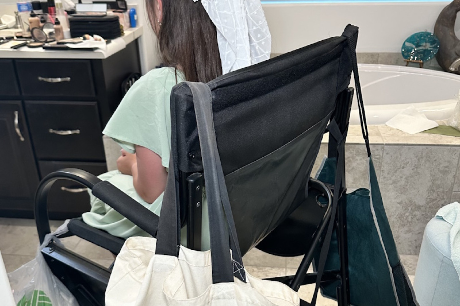 flower-girl-wedding-makeup-arizona